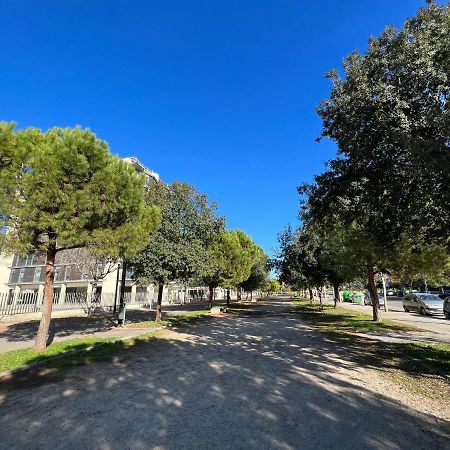 Apartamento De Diseno Con Gym Y Piscina Castellon de la Plana Exterior photo